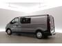 Renault Trafic 2.0 dCi 145PK T29 L2H1 | DC | 6 Zits | Airco | Cruise | Parkeersens. | Trekhaak | Carplay