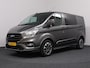 Ford Transit Custom 320 2.0 TDCI L1H1 Sport DC 185pk 5 Persoons! | Trekhaak | Camera | Dubbele Schuifdeur!