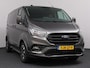 Ford Transit Custom 320 2.0 TDCI L1H1 Sport DC 185pk 5 Persoons! | Trekhaak | Camera | Dubbele Schuifdeur!