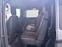 Ford Transit Custom 320 2.0 TDCI L1H1 Sport DC 185pk 5 Persoons! | Trekhaak | Camera | Dubbele Schuifdeur!