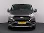 Ford Transit Custom 320 2.0 TDCI L1H1 Sport DC 185pk 5 Persoons! | Trekhaak | Camera | Dubbele Schuifdeur!