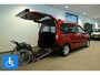 Peugeot Partner Rolstoelauto 3+1