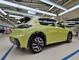 Peugeot 208 1.2 Hybrid 145 e-DCS6 GT | 1/3 – 2/3 neerklapbare achterbank | 6 airbags (adaptieve front-, zij- en window-airbags) | Achterspoiler