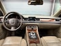 Audi A8 4.2 quattro schuifdak bose leder clima massage meer!