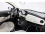 Fiat 500 1.2 Lounge AIRCO|PANO|ELEKT.PAK|LICHTMETAAL|NAP|