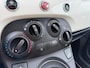 Fiat 500 1.2 Lounge AIRCO|PANO|ELEKT.PAK|LICHTMETAAL|NAP|