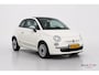 Fiat 500 1.2 Lounge AIRCO|PANO|ELEKT.PAK|LICHTMETAAL|NAP|