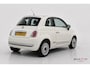 Fiat 500 1.2 Lounge AIRCO|PANO|ELEKT.PAK|LICHTMETAAL|NAP|