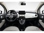 Fiat 500 1.2 Lounge AIRCO|PANO|ELEKT.PAK|LICHTMETAAL|NAP|