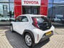 Toyota Aygo X 1.0 VVT-i MT Play |  Apple Carplay\Android Auto | Achteruitrijcamera | Allseasons