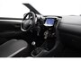 Toyota Aygo 1.0 VVT-i x-cite ultimate | Apple Carplay / Android Auto | Clima | Camera | 15 inch | Privacy glas | Bluetooth | DAB
