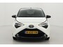 Toyota Aygo 1.0 VVT-i x-cite ultimate | Apple Carplay / Android Auto | Clima | Camera | 15 inch | Privacy glas | Bluetooth | DAB