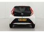 Toyota Aygo 1.0 VVT-i x-cite ultimate | Apple Carplay / Android Auto | Clima | Camera | 15 inch | Privacy glas | Bluetooth | DAB