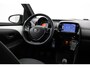 Toyota Aygo 1.0 VVT-i x-cite ultimate | Apple Carplay / Android Auto | Clima | Camera | 15 inch | Privacy glas | Bluetooth | DAB