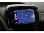 Toyota Aygo 1.0 VVT-i x-cite ultimate | Apple Carplay / Android Auto | Clima | Camera | 15 inch | Privacy glas | Bluetooth | DAB