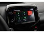 Toyota Aygo 1.0 VVT-i x-cite ultimate | Apple Carplay / Android Auto | Clima | Camera | 15 inch | Privacy glas | Bluetooth | DAB