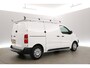 Opel Vivaro CDTI L2H1 | Airco | Cruise | 3 Zits | Parkeersensoren | Imperiaal | Kasten