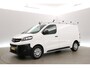Opel Vivaro CDTI L2H1 | Airco | Cruise | 3 Zits | Parkeersensoren | Imperiaal | Kasten