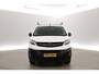 Opel Vivaro CDTI L2H1 | Airco | Cruise | 3 Zits | Parkeersensoren | Imperiaal | Kasten
