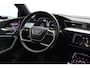 Audi E-tron e-tron 55 Quattro Advanced 95 kWh 408 PK, SOH 90 %, Panoramadak, Leder, S-Line Int, B&O Sound, 360 Camera