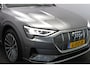 Audi E-tron e-tron 55 Quattro Advanced 95 kWh 408 PK, SOH 90 %, Panoramadak, Leder, S-Line Int, B&O Sound, 360 Camera