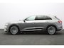 Audi E-tron e-tron 55 Quattro Advanced 95 kWh 408 PK, SOH 90 %, Panoramadak, Leder, S-Line Int, B&O Sound, 360 Camera