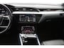 Audi E-tron e-tron 55 Quattro Advanced 95 kWh 408 PK, SOH 90 %, Panoramadak, Leder, S-Line Int, B&O Sound, 360 Camera