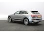 Audi E-tron e-tron 55 Quattro Advanced 95 kWh 408 PK, SOH 90 %, Panoramadak, Leder, S-Line Int, B&O Sound, 360 Camera