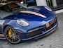 Porsche 992 911 3.8 Turbo S / Approved / Carbon / Burmester / Lift / InnoDrive / Exclusive Design / PASM / PDLS+
