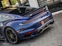 Porsche 992 911 3.8 Turbo S / Approved / Carbon / Burmester / Lift / InnoDrive / Exclusive Design / PASM / PDLS+