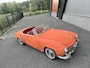 Mercedes-Benz SL W121 190SL Cabriolet