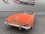 Mercedes-Benz SL W121 190SL Cabriolet