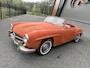 Mercedes-Benz SL W121 190SL Cabriolet