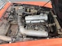 Mercedes-Benz SL W121 190SL Cabriolet