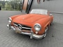 Mercedes-Benz SL W121 190SL Cabriolet
