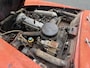 Mercedes-Benz SL W121 190SL Cabriolet