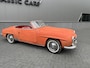 Mercedes-Benz SL W121 190SL Cabriolet