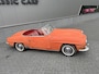 Mercedes-Benz SL W121 190SL Cabriolet