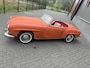 Mercedes-Benz SL W121 190SL Cabriolet