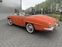 Mercedes-Benz SL W121 190SL Cabriolet