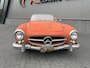 Mercedes-Benz SL W121 190SL Cabriolet