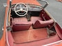 Mercedes-Benz SL W121 190SL Cabriolet