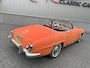 Mercedes-Benz SL W121 190SL Cabriolet