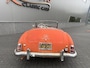 Mercedes-Benz SL W121 190SL Cabriolet