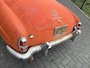 Mercedes-Benz SL W121 190SL Cabriolet