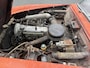 Mercedes-Benz SL W121 190SL Cabriolet
