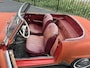 Mercedes-Benz SL W121 190SL Cabriolet