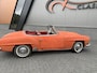 Mercedes-Benz SL W121 190SL Cabriolet
