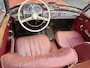 Mercedes-Benz SL W121 190SL Cabriolet