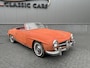 Mercedes-Benz SL W121 190SL Cabriolet